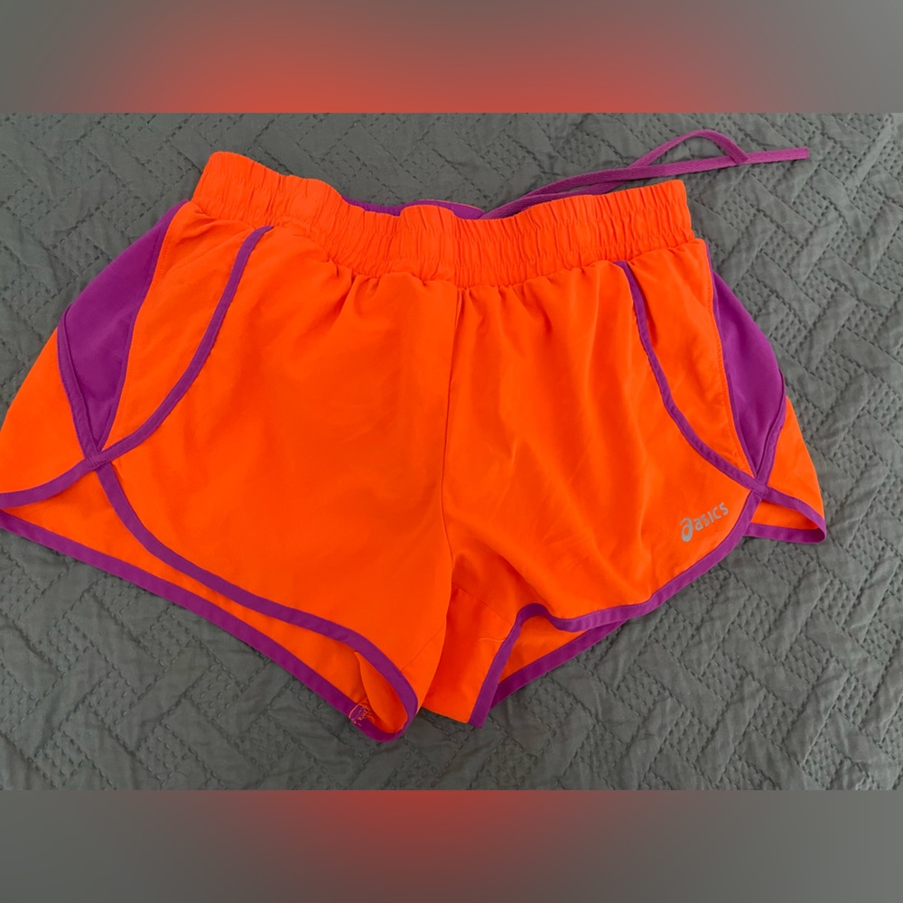 NWOT Asics athletic shorts, size teens L *BUNDLE! 2 for $15 or 3 for $20!!